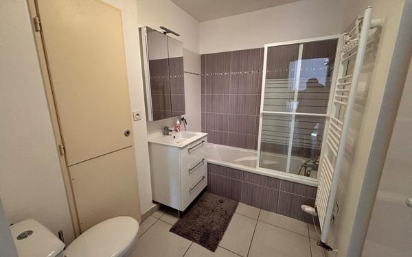 Appartement à vendre    2 pièces • 35,30 m2 Six-Fours-les-Plages