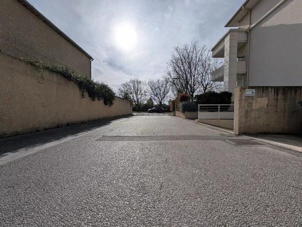 Vente Garage 16 m2 à Miramas