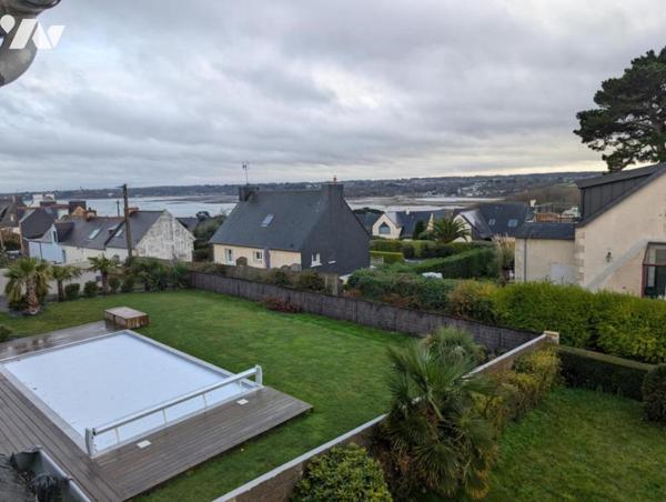 Maison d'habitation - PERROS-GUIREC