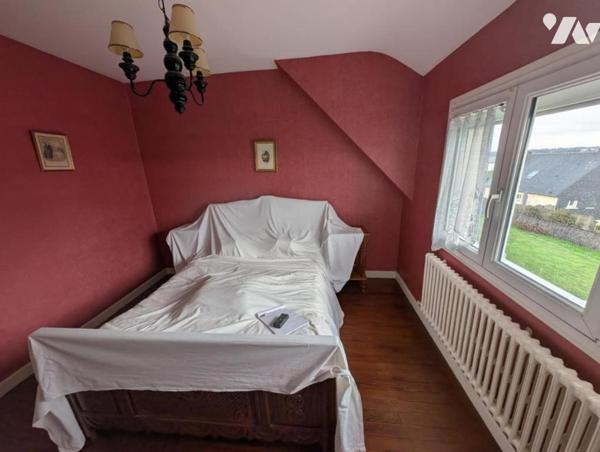 Maison d'habitation - PERROS-GUIREC