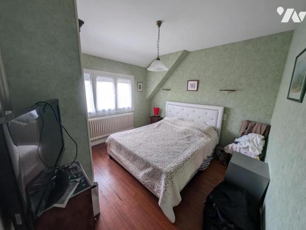 Maison d'habitation - PERROS-GUIREC