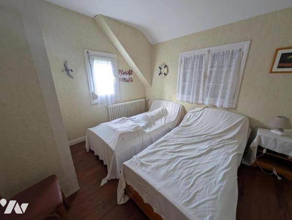 Maison d'habitation - PERROS-GUIREC