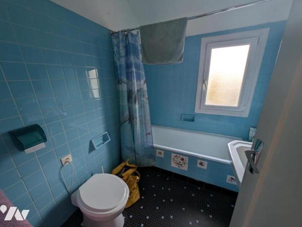 Maison d'habitation - PERROS-GUIREC