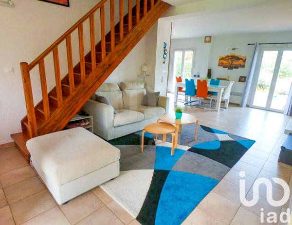 Maison à vendre 4 pièces 92 m² La Gaude
