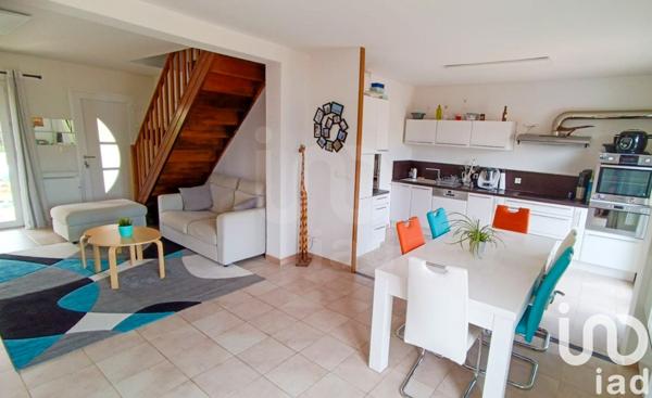 Maison à vendre 4 pièces 92 m² La Gaude