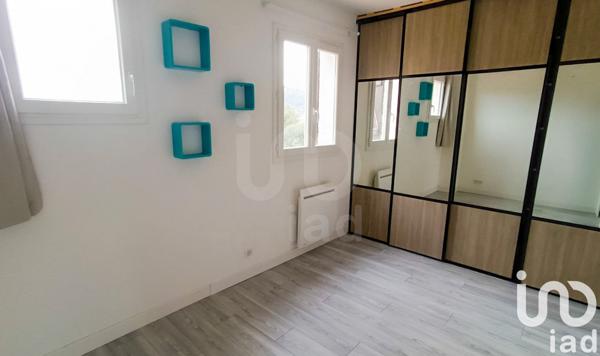 Maison à vendre 4 pièces 92 m² La Gaude