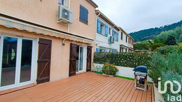 Maison à vendre 4 pièces 92 m² La Gaude