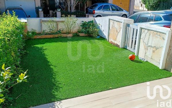 Maison à vendre 4 pièces 92 m² La Gaude