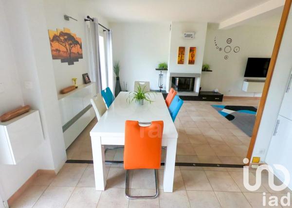 Maison à vendre 4 pièces 92 m² La Gaude