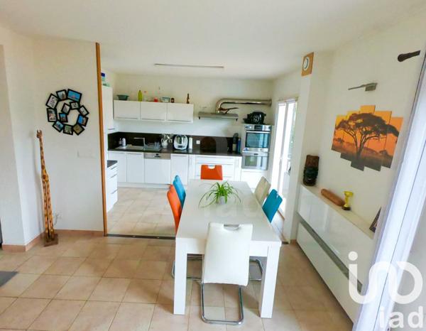 Maison à vendre 4 pièces 92 m² La Gaude