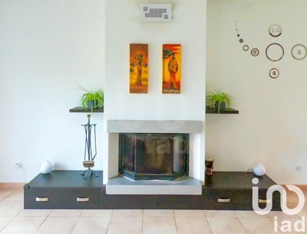 Maison à vendre 4 pièces 92 m² La Gaude