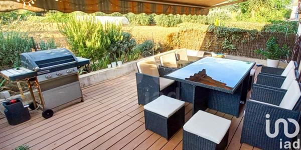 Maison à vendre 4 pièces 92 m² La Gaude