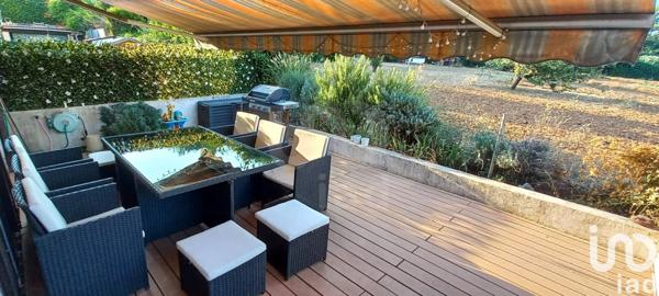Maison à vendre 4 pièces 92 m² La Gaude