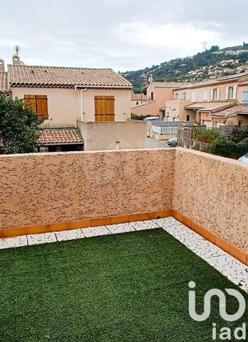 Maison à vendre 4 pièces 92 m² La Gaude