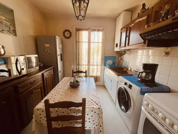 Vente Appartement 4 pièces 69 m2 à Ajaccio