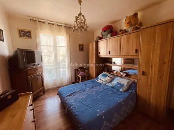Vente Appartement 4 pièces 69 m2 à Ajaccio