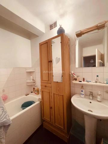 Vente Appartement 4 pièces 69 m2 à Ajaccio