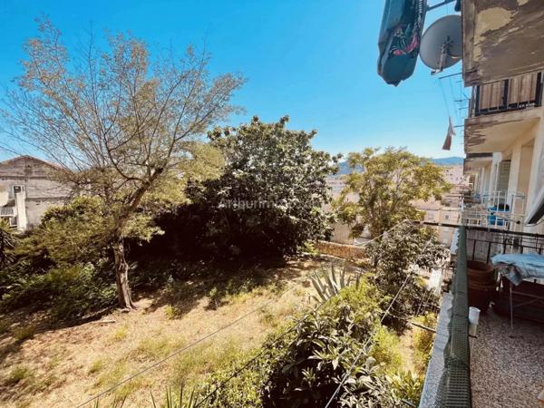 Vente Appartement 4 pièces 69 m2 à Ajaccio