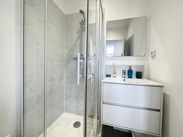 Appartement Rouen 1 pièce 15 m2