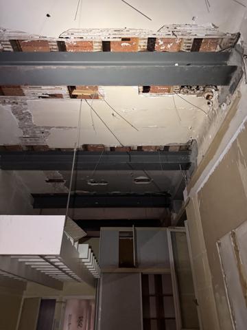 Mâcon (71000) Immeuble pour investisseurs ,avec permis de construire pour 11 logements.