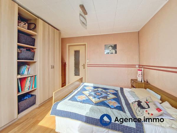 À vendre - Maison ancienne, 5 pièces située à Benais (37140)