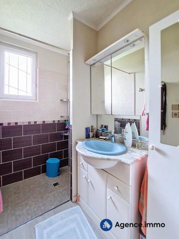 À vendre - Maison ancienne, 5 pièces située à Benais (37140)