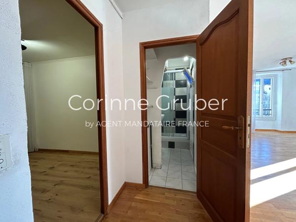 Immobilier Digne-les-Bains (04000) – Appartement 49.83m2 – 67 900 €