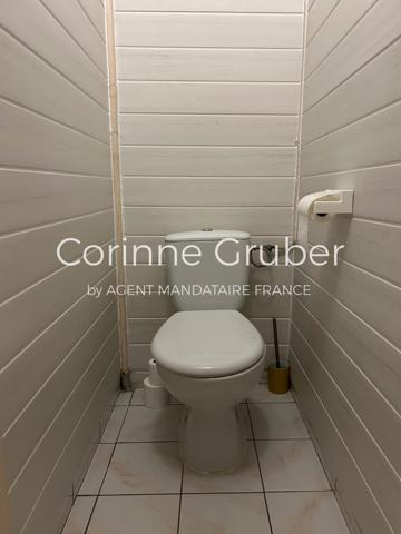 Immobilier Digne-les-Bains (04000) – Appartement 49.83m2 – 67 900 €