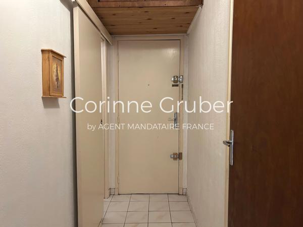 Immobilier Digne-les-Bains (04000) – Appartement 49.83m2 – 67 900 €