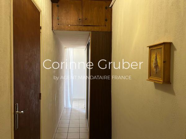 Immobilier Digne-les-Bains (04000) – Appartement 49.83m2 – 67 900 €