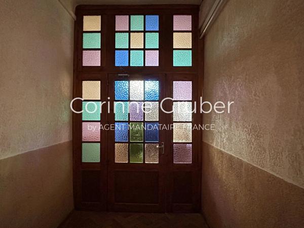 Immobilier Digne-les-Bains (04000) – Appartement 49.83m2 – 67 900 €