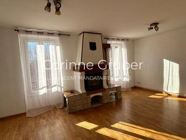 Immobilier Digne-les-Bains (04000) – Appartement 49.83m2 – 67 900 €
