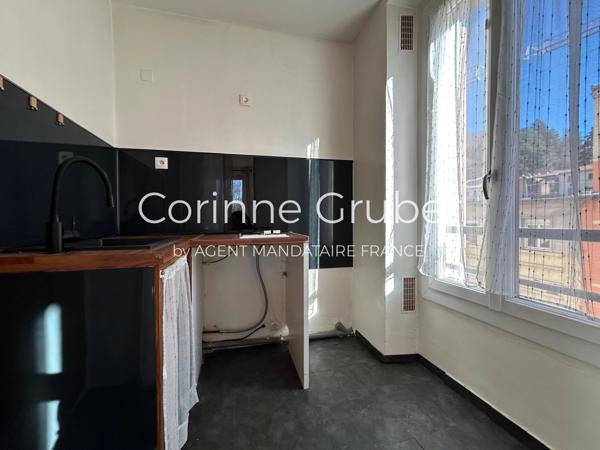 Immobilier Digne-les-Bains (04000) – Appartement 49.83m2 – 67 900 €