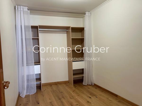 Immobilier Digne-les-Bains (04000) – Appartement 49.83m2 – 67 900 €