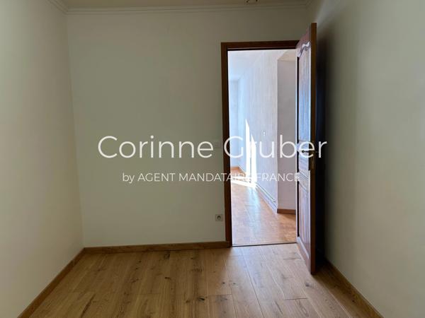 Immobilier Digne-les-Bains (04000) – Appartement 49.83m2 – 67 900 €