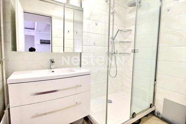 Appartement Courbevoie 3 pièces 49 m2 - PREMIER ACHAT - INVESTISSEMENT - CALME - PROCHE COMMERCES ET TRANSPORTS