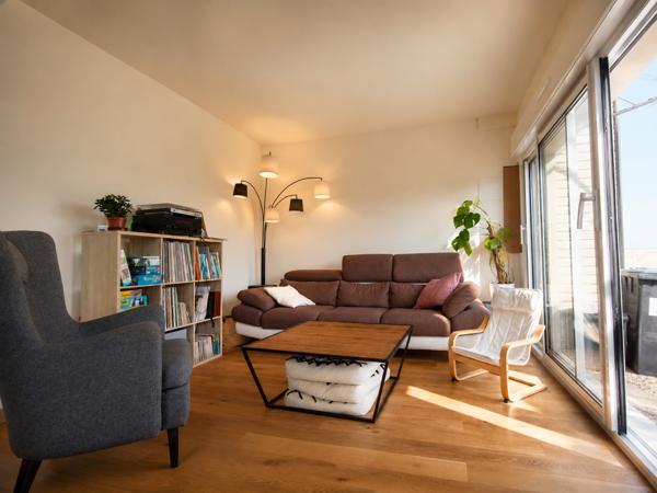 Maison 6 pièce(s) 4 chambre(s) 133.02 m²