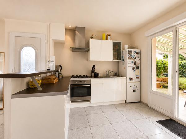 Maison 6 pièce(s) 4 chambre(s) 133.02 m²
