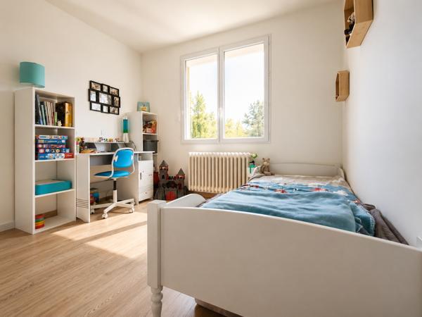 Maison 6 pièce(s) 4 chambre(s) 133.02 m²