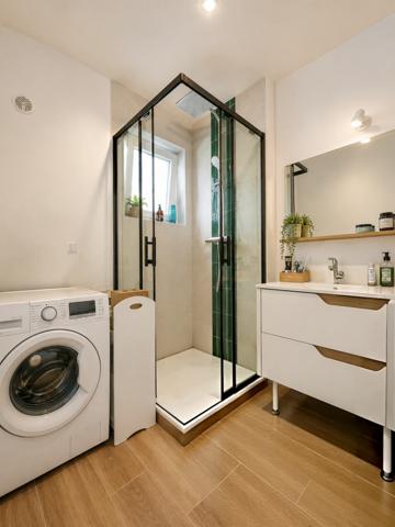 Maison 6 pièce(s) 4 chambre(s) 133.02 m²