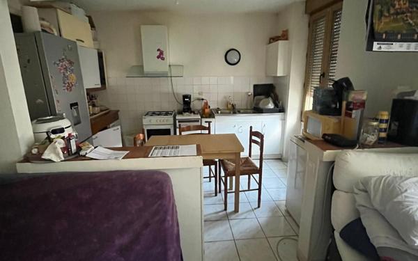 Appartement à vendre    2 pièces • 57,90 m2 Brienon-sur-Armançon