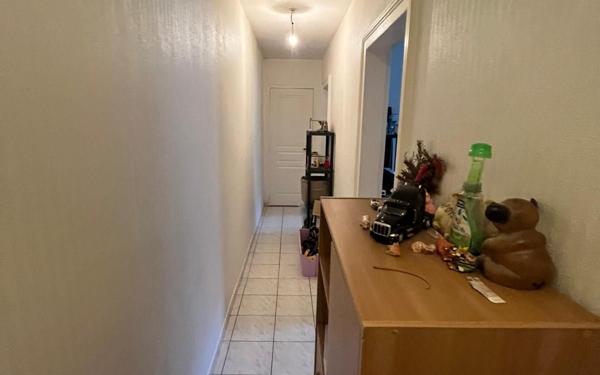 Appartement à vendre    2 pièces • 57,90 m2 Brienon-sur-Armançon