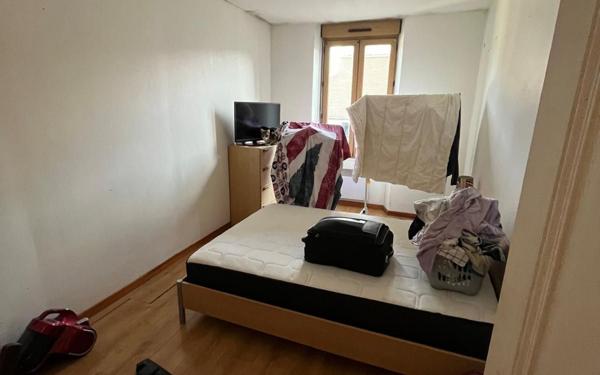 Appartement à vendre    2 pièces • 57,90 m2 Brienon-sur-Armançon