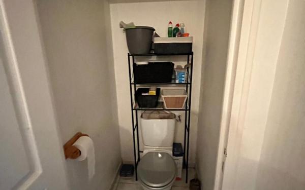 Appartement à vendre    2 pièces • 57,90 m2 Brienon-sur-Armançon