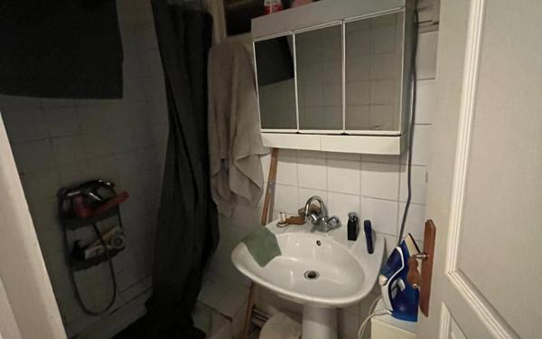 Appartement à vendre    2 pièces • 57,90 m2 Brienon-sur-Armançon