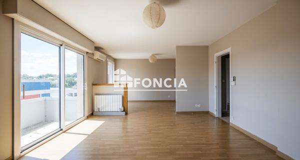 À vendre Appartement 4 pièces 99 m² - Onet-le-château 12850