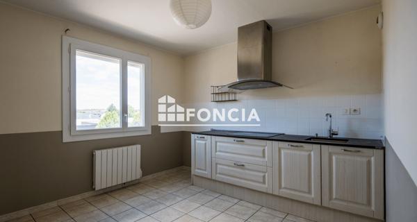 À vendre Appartement 4 pièces 99 m² - Onet-le-château 12850