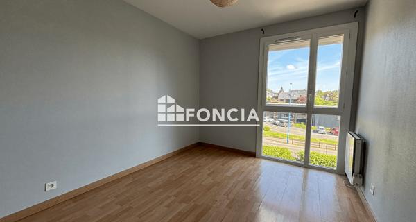 À vendre Appartement 4 pièces 99 m² - Onet-le-château 12850