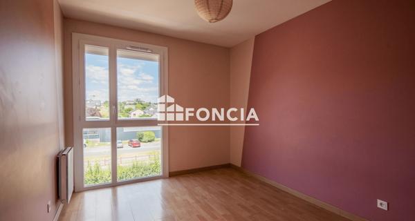 À vendre Appartement 4 pièces 99 m² - Onet-le-château 12850