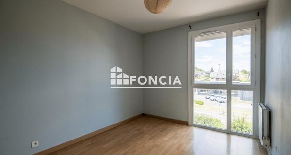 À vendre Appartement 4 pièces 99 m² - Onet-le-château 12850
